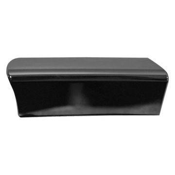 Bumper Cover Molding Front Right w/o F Sport Pkg Grille Side Molding Canada Built for Lexus RX350 2013-2015