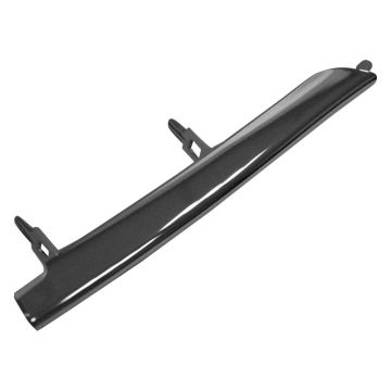 Bumper Cover Molding Front Right Grille Side Molding Japan Built for Lexus RX350 RX450h