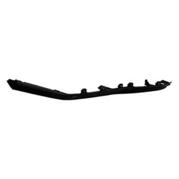 Bumper Cover Molding Front Right w/o F Sport Pkg Lower Guard/Cover for Lexus RX350 RX350L RX450h RX450hL