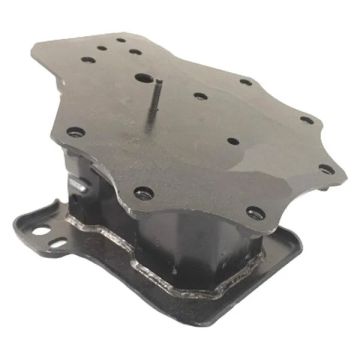 Bumper Bracket Front Left for Lexus NX200t NX300 NX300h