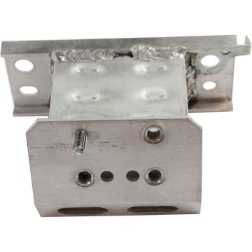 Bumper Bracket Front Right for Lexus CT200h 2011-2017