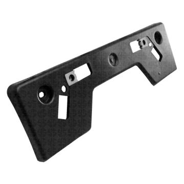 License Plate Bracket Front for Lexus ES350 2007-2009