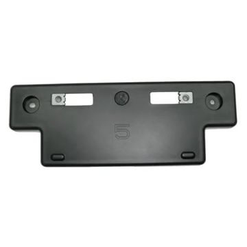 License Plate Bracket Front for Lexus LX570 2008-2011