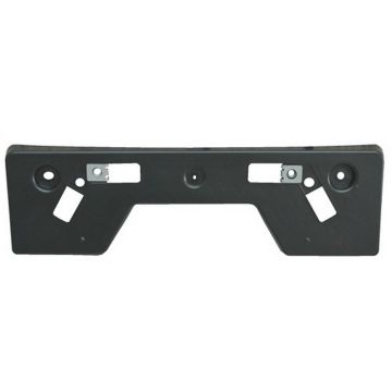 License Plate Bracket Front for Lexus ES350 2010-2012