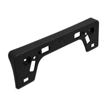 License Plate Bracket Front for Lexus CT200h 2011-2013