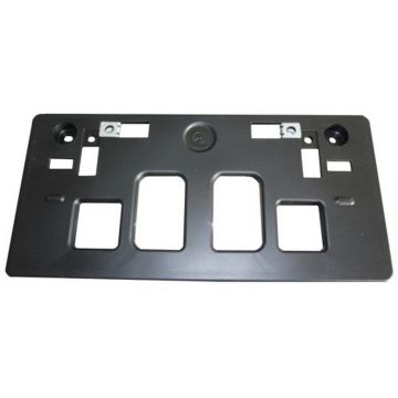 License Plate Bracket Front w/F Sport Pkg for Lexus RX350 2013-2015