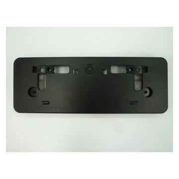 License Plate Bracket Front w/o F Sport Pkg for Lexus IS200t IS250 IS300 IS350