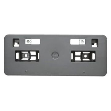 License Plate Bracket Front w/o F Sport Pkg Canada Built for Lexus RX350 RX350L RX450h
