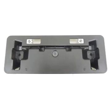 License Plate Bracket Front w/F Sport Pkg for Lexus RX350 RX350L RX450h