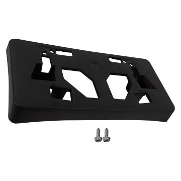 License Plate Bracket Front w/o F Sport Pkg for Lexus ES250 ES300h ES350