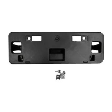 License Plate Bracket Front for Lexus NX300 NX300h