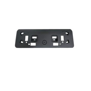 License Plate Bracket Front w/F Sport Pkg for Lexus NX300 2018-2021