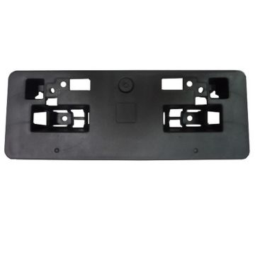 License Plate Bracket Front w/o F Sport Pkg Japan Built for Lexus RX350 RX350L RX450hL