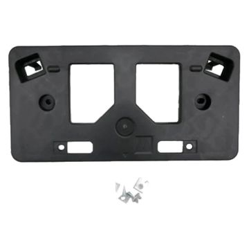 License Plate Bracket Front w/F Sport Pkg for Lexus ES350 2022