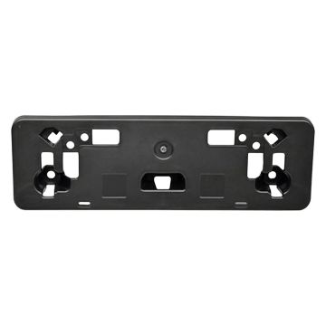 License Plate Bracket Front w/o F Sport Pkg for Lexus UX200 UX250h UX300h