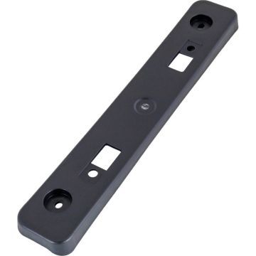 License Plate Bracket Front for Lexus RX350 RX350L RX450h RX450hL