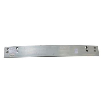 Bumper Cover Reinforcement Assembly Rear for Lexus IS200t IS250 IS300 IS350 RC200t RC300 RC350