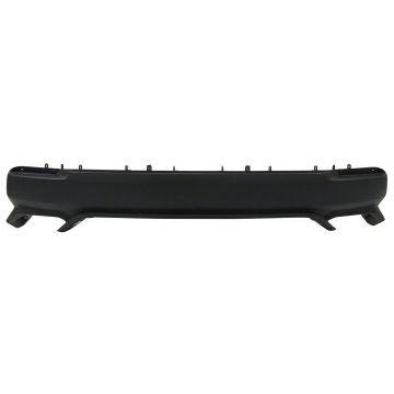 Bumper Cover Rear Lower for Lexus NX300 2018-2021