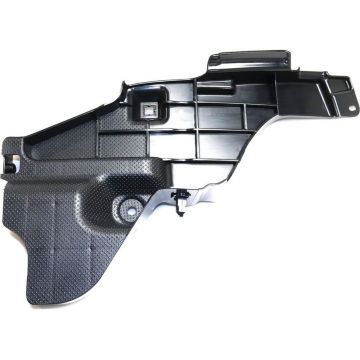Bumper Cover Support Rear Left Lower for Lexus RX350 RX350L RX450h RX450hL