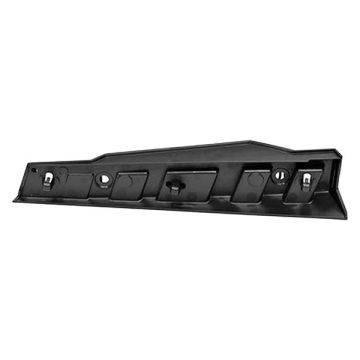 Bumper Cover Support Rear Left Lower Japan Built for Lexus ES350 2019-2021