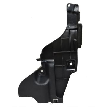 Bumper Cover Support Rear Right Lower for Lexus RX350 RX350L RX450h RX450hL