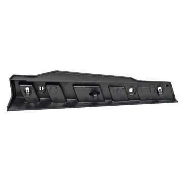 Bumper Cover Support Rear Right Lower Japan Built for Lexus ES350 2019-2021