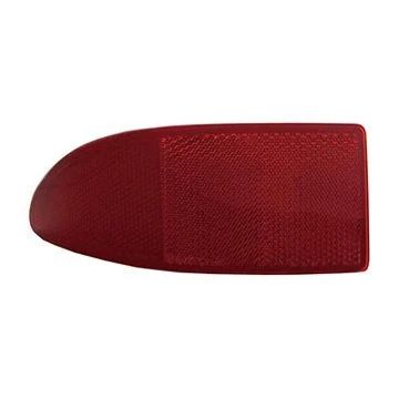 Bumper Reflector Rear Left for Lexus IS250 IS350