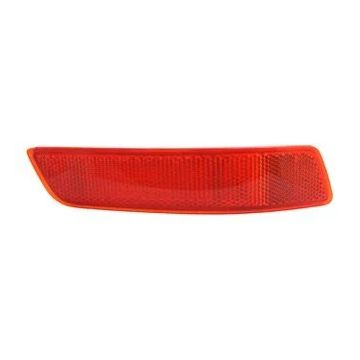 Bumper Reflector Rear Right for Lexus GS350 2013-2020
