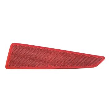 Bumper Reflector Rear Right for Lexus RX350 RX350L RX450h RX450hL