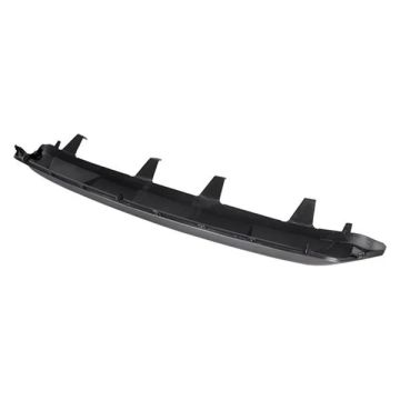 Bumper Valance / Grille Kit Rear w/o F Sport Pkg w/o Towing Pkg Panel for Lexus RX350 RX350L