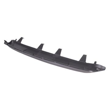 Bumper Valance / Grille Kit Rear w/o F Sport Pkg w/o Towing Pkg Panel CAPA for Lexus RX350 RX350L
