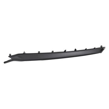 Bumper Valance / Grille Kit Rear w/o F Sport Pkg w/Towing Pkg Panel for Lexus RX350 RX350L