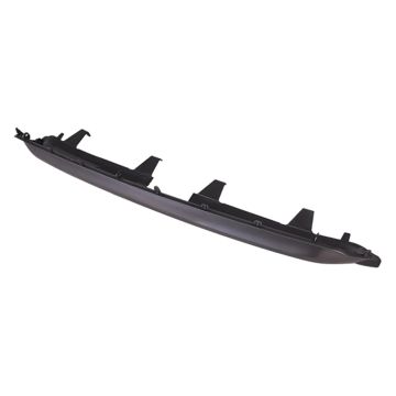 Bumper Valance / Grille Kit Rear w/o F Sport Pkg w/Towing Pkg Panel CAPA for Lexus RX350 RX350L