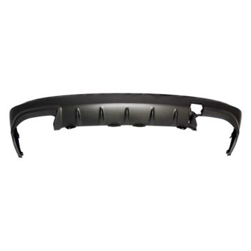 Bumper Valance / Grille Kit Rear w/o F Sport Pkg Panel for Lexus IS200t IS300 IS350