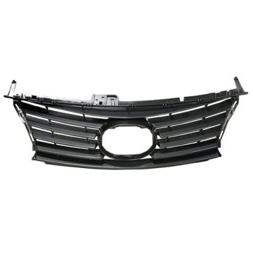 Grille Assembly w/o F Sport Pkg w/Chrome Surround To 5-13 for Lexus IS250 IS350