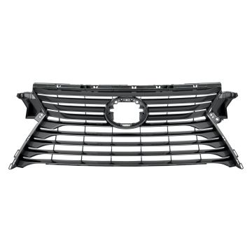Grille Assembly w/o F Sport Pkg w/o Front View Camera for Lexus RX350 RX350L RX450h