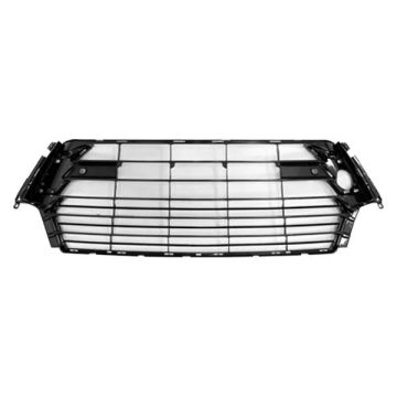 Grille Assembly w/o F Sport Pkg w/Parking Sensors Lower Grille for Lexus GS200t GS300 GS350 GS450h