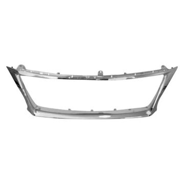 Grille Molding for Lexus IS250 IS350