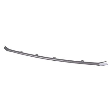 Grille Molding w/o F Sport Pkg Center Moulding No. 2 for Lexus IS300 IS350