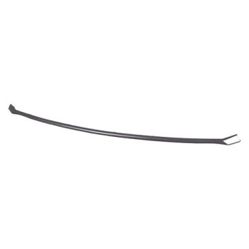 Grille Molding w/o F Sport Pkg Center Moulding No. 3 for Lexus IS300 IS350