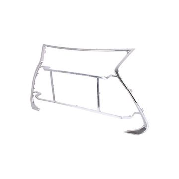 Grille Molding w/o F Sport Pkg for Lexus IS300 IS350
