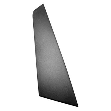 Grille Molding Left w/F Sport Pkg w/o Park Distance Sensors for Lexus IS200t IS300 IS350