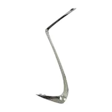 Grille Molding Left Side Moulding for Lexus GS200t GS350 GS450h