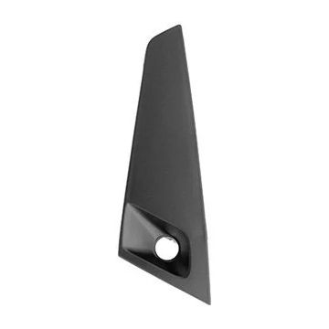 Grille Molding Left w/F Sport Pkg w/Park Distance Sensors for Lexus IS300 IS350