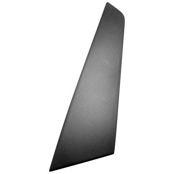 Grille Molding Right w/F Sport Pkg w/o Park Distance Sensors for Lexus IS200t IS300 IS350