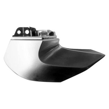 Grille Molding Right Lower w/F Sport Pkg for Lexus RX350 RX350L RX450h