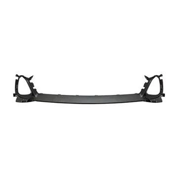 Grille Molding Lower w/o F Sport Pkg for Lexus GS200t GS350 GS450h