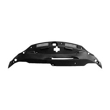 Panel Molding Front Upper Radiator Cover for Lexus IS200t 2017