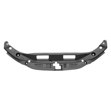 Panel Molding Front Upper Radiator Cover North America Built for Lexus ES250 2021-2024