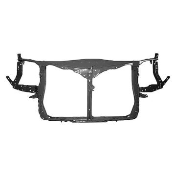Radiator Support Canada Built for Lexus RX350 2010-2015